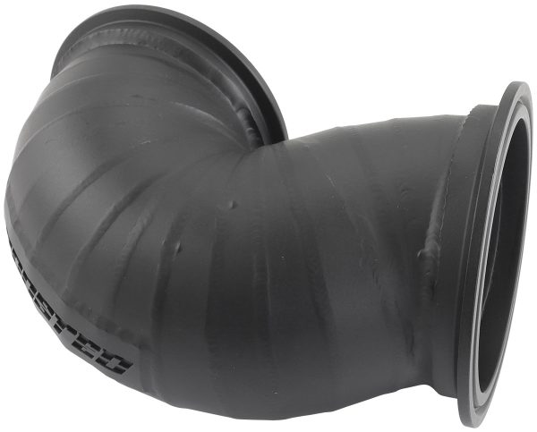 MITSUBISHI EVO GT30 DUMP      PIPE 3" TIGHT 4G63