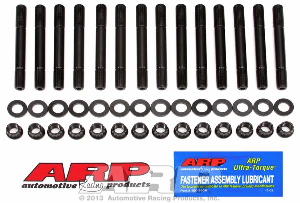 TOYOTA 3.0L SUPRA HEAD STUDS  INLINE 6 7MGTE ENG 1981-92