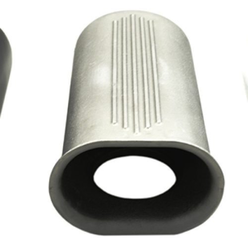 BLOWER SHOP SCOOP SUIT 4150   SUIT INLINE OR SIDEWAYS MOUNT