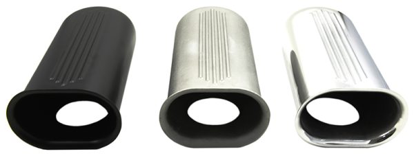 BLOWER SHOP SCOOP SUIT 4150   SUIT INLINE OR SIDEWAYS MOUNT
