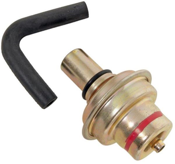 TH350 TH400 ADJUST VACUUM     MODULATOR