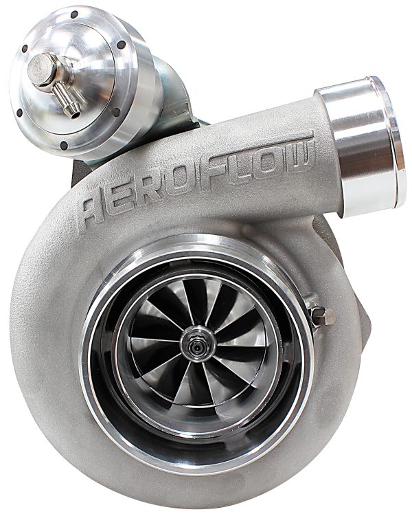 BOOSTED 6662 1.06 T3 XR6 BA BF5 BOLT OUTLET GTX3582 NATURAL