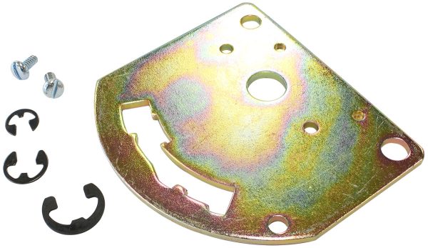 BANG SHIFT 3 SPEED GATE PLATE FORWARD PATTERN FITS ATTACK