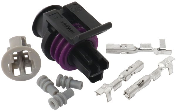 GM LS OIL PRESSURE PLUG & PINSHOLDEN COMMODORE VT - VE 5.7L