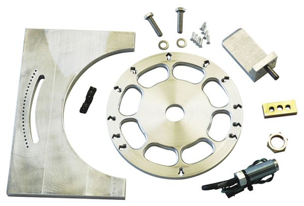 MSD 7 UNIVERSAL CRANK TRIGGER