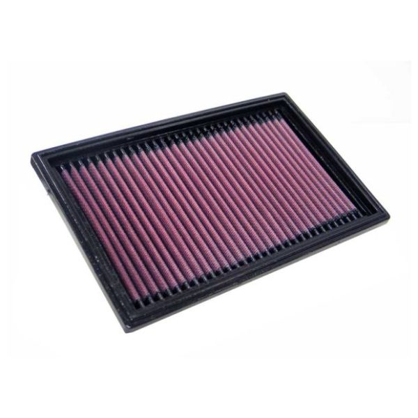 PANEL FILTER -  MAZDA -323 MOR