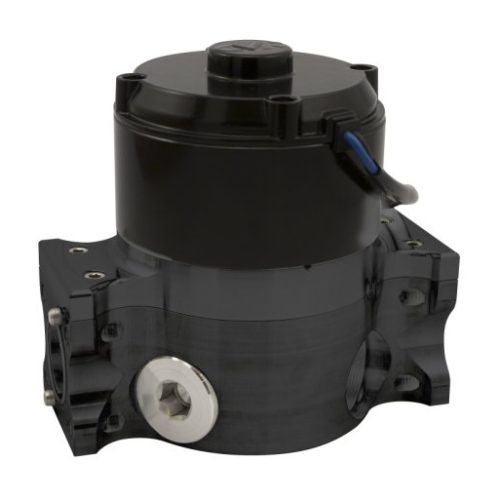 PROFLO EXTREME W/PUMP – BLACK REQUIRES MOUNT KIT & FITTING
