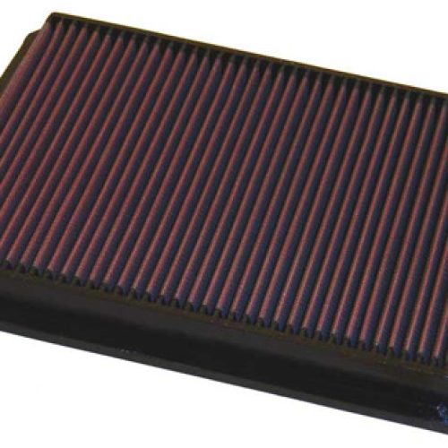 PANEL FILTER  JEEP CHEROKEE KJ3.7L V6 & V8 2001-06