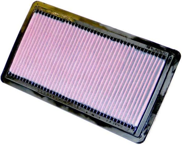 PANEL FILTER - MAZDA 6 V6 3.0L2002-ON / CX7 2.5 L4