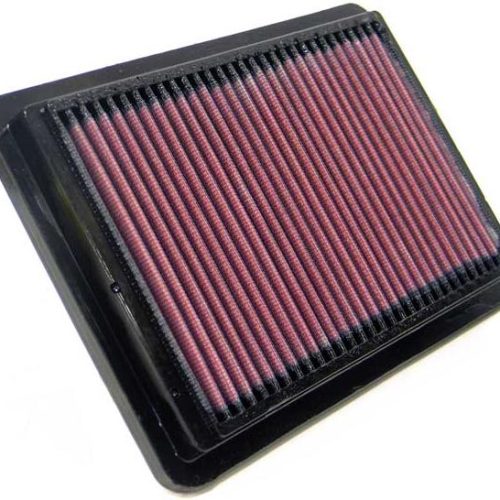 PANEL FILTER – HYUNDAI S COUPE1.5 W/PANEL FILTER A1317