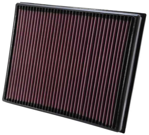 PANEL FILTER VW AMAROK '10-'11