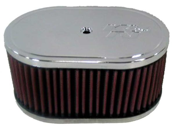 WEBER AIR CLEANER ASSEMBLY    4-1/2X7,3-1/4H**SEE NOTES**