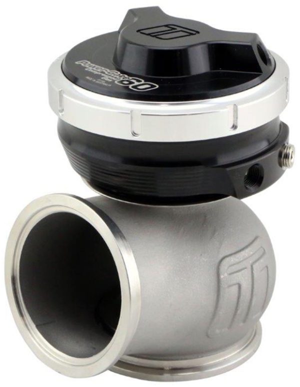 WG60CG GENV POWERGATE 60 5PSI COMPRESSED GAS BLACK