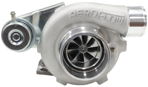 BOOSTED 5447.64 T28 FLANGE    5 BOLT OUTLET GTX2871 NATURAL