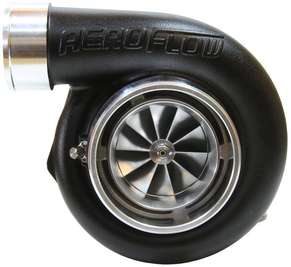 BOOSTED 6762.83 V-BAND REVERSEV-BAND OUTLET GTX3584 BLACK