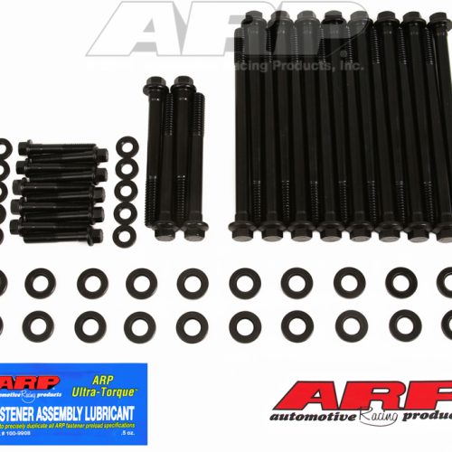 LS CHEV GEN 3 HEAD BOLTS HEX  2003 & EARLIER – ODD SIZES