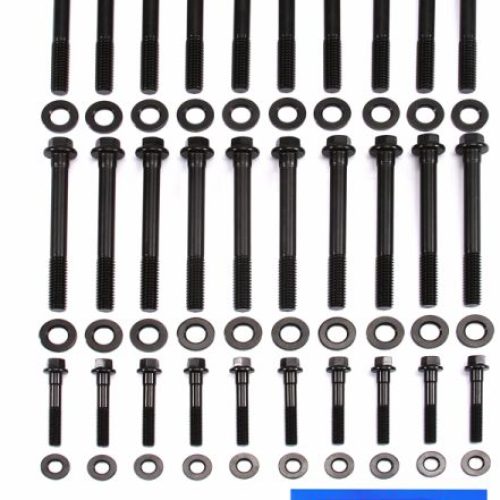 LS CHEV GEN 3 4 HEAD BOLTS HEX2004 ON, NOT LS9, SAME SIZE
