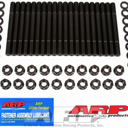 FORD 302 351C CLEVELAND HEAD  STUDS HEX
