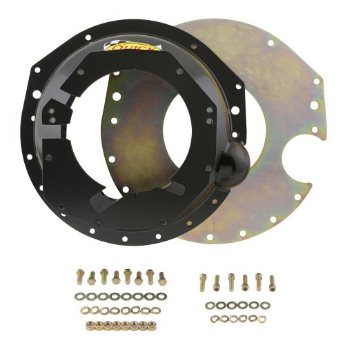 QUICKTIME BELLHOUSING SBC BBC SUIT LS1 T56 & T56 MAGNUM SFI