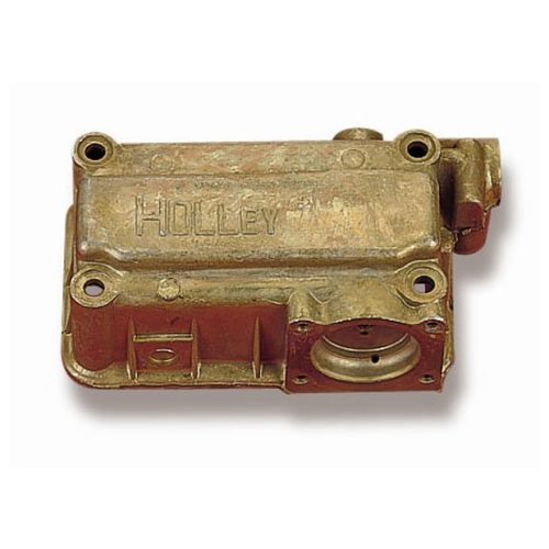 HOLLEY PRIMARY FUEL BOWL      SIDE HUNG FLOAT, FITS HO1850