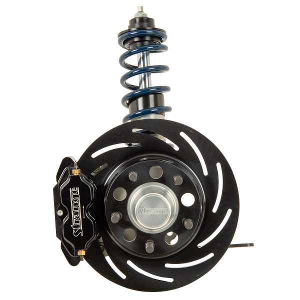 STRANGE HEAVY DUTY STRUT PACK WITH 4 PISTON CALIPER**NOTES**