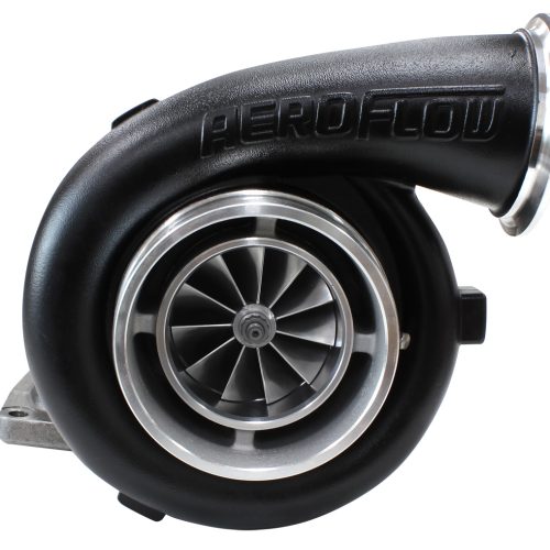 BOOSTED 8077 1.26 T6 TWINENTRYV-BAND OUTLET GTX4508 BLACK