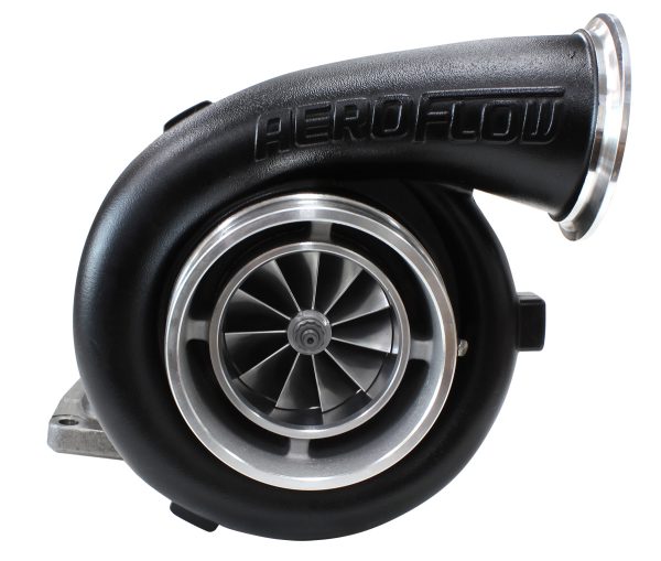 BOOSTED 8077 1.26 T6 TWINENTRYV-BAND OUTLET GTX4508 BLACK