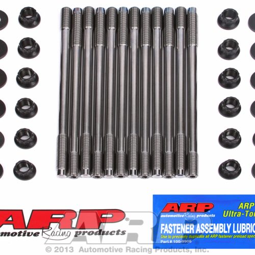 SUBARU EJ20 25 HEAD STUD KIT  DOHC WRX STI 2000 SERIES