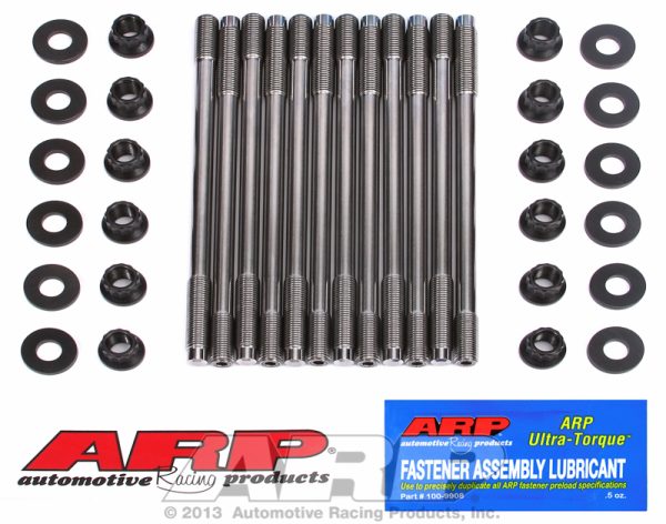 SUBARU EJ20 25 HEAD STUD KIT  DOHC WRX STI 2000 SERIES