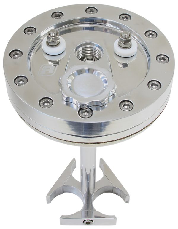 AEROFLOW TRIPLE PUMP HANGER   AEROFLOW 340, 450 & 525lph