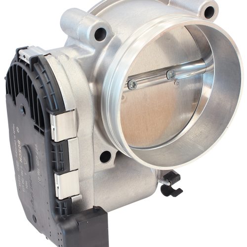 BOSCH 82MM ELECTRIC THROTTLE  BODY DRIVE BY WIRE 0280750473