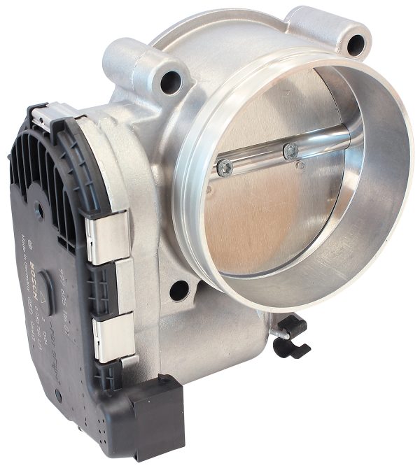 BOSCH 82MM ELECTRIC THROTTLE  BODY DRIVE BY WIRE 0280750473