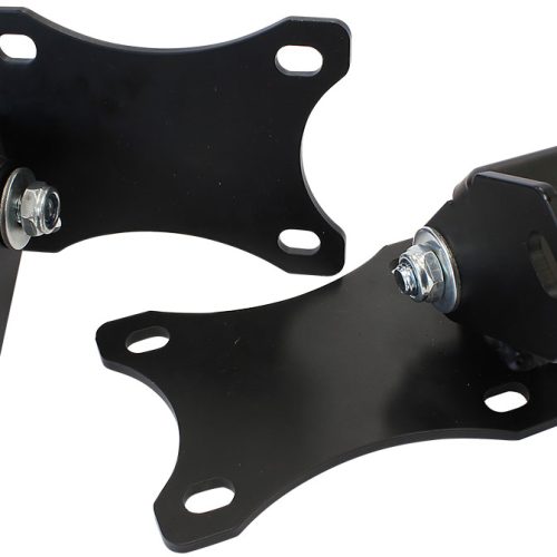 HOLDEN TORANA LS ENGINE PAIR  CONVERSION ENGINE MOUNTS