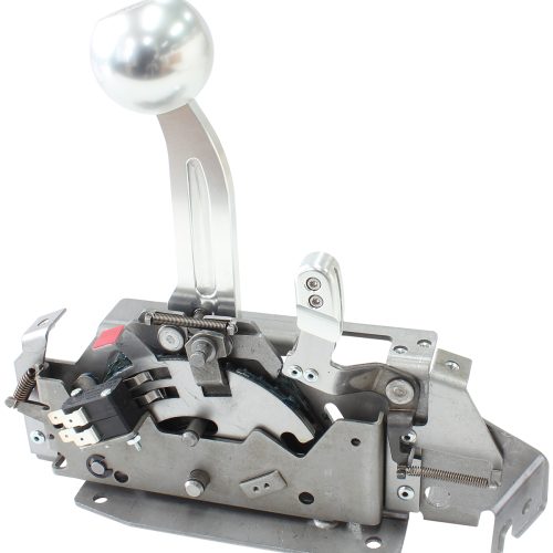 NITRO 2 & 3 & 4 SPEED BARE    SHIFTER RATCHET BANG SHIFT