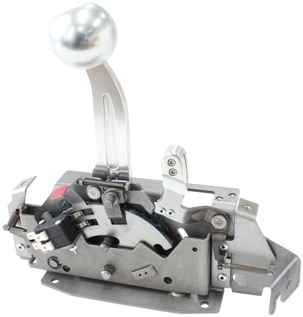 NITRO 2 & 3 & 4 SPEED BARE    SHIFTER RATCHET BANG SHIFT