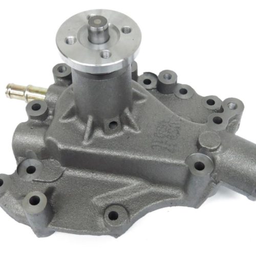 CAST IRON WATER PUMP, CLEVO   FORD 302C 351C, 351M  400M