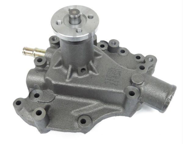 CAST IRON WATER PUMP, CLEVO   FORD 302C 351C, 351M  400M