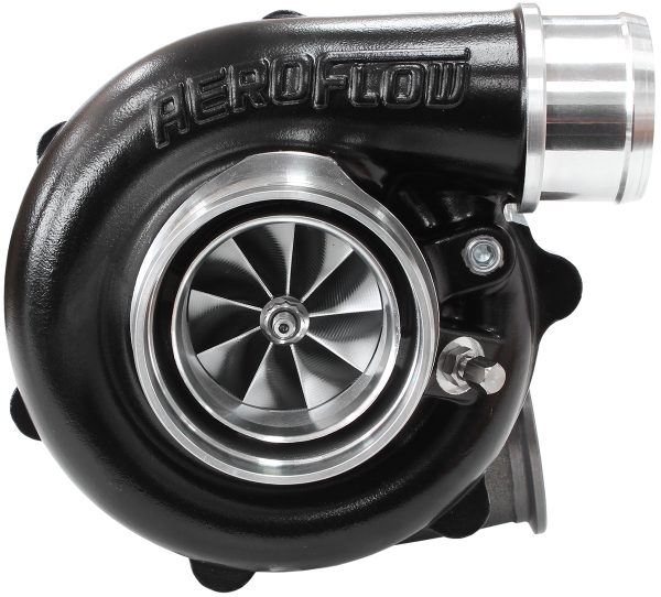 BOOSTED B5455 1.01 VBAND FLANGV-BAND OUTLET G30 660 BLACK