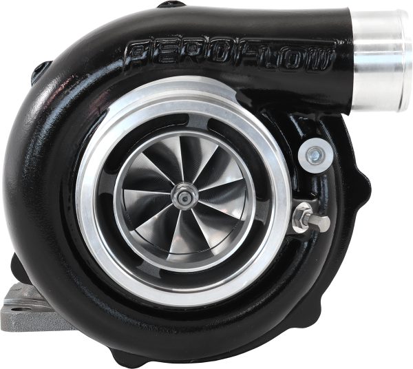 BOOSTED 6255.63 T3 FLANGE     V-BAND OUTLET G30 900 NATURAL