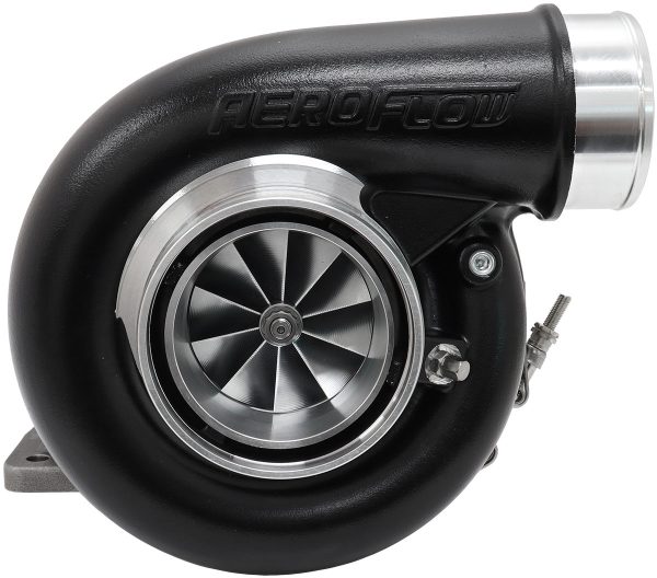 BOOSTED 7375 1.00 T4          V-BAND OUTLET G42 1200 BLACK