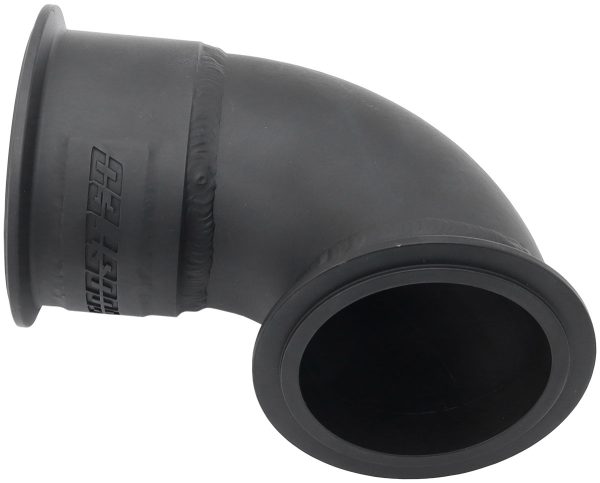 GM LS V-BAND STRAIGHT MOUNT   ADAPTER TURBO MANIFOLD V BAND