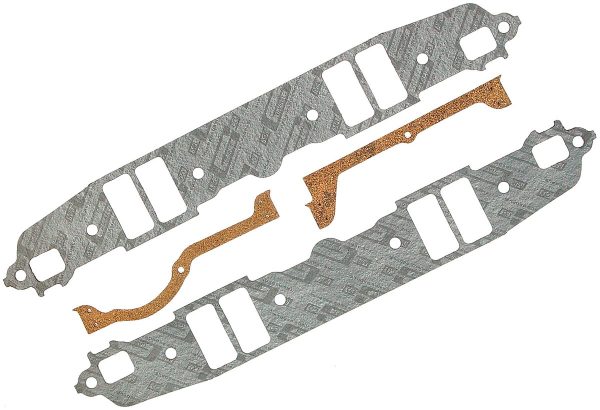 318 340 360 INTAKE GASKET SET CHRYSLER. DODGE & PLY 340