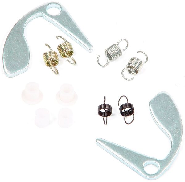 DISTRIBUTOR ADVANCE CURVE KIT SUITS GM HEI WITH VAC ADVANCE