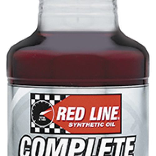 REDLINE SI-1 COMPLETE FUEL    SYSTEM CLEANER, 15OZ / 443ML
