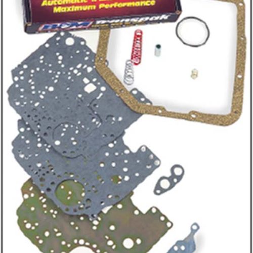 TH375 400 M40 TRANSPAK        H/DUTY SHIFT KIT 1965-87