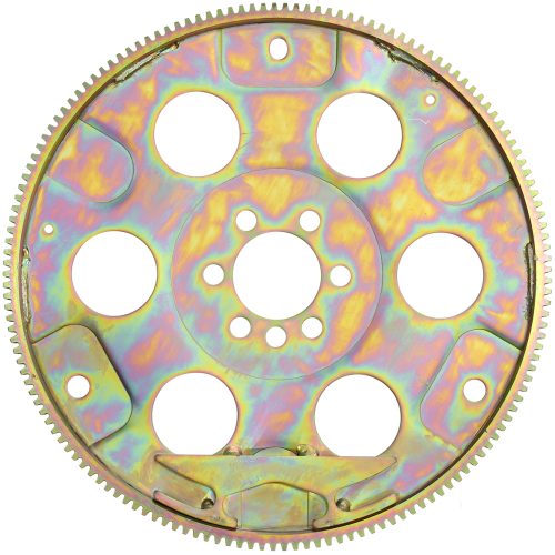 FORD 302W 351C 157T EXT BAL C4TRANS FLEXPLATE 28oz H/DUTY