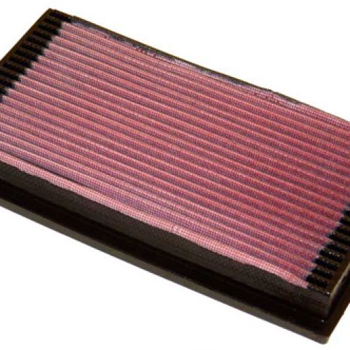 PANEL FILTER – BMW            A478 **SEE NOTES**
