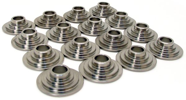 TITANIUM RETAINERS, 10-DEG    1.500-1.180-0.870-0.635, SUPER