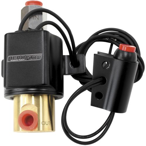 LAUNCH CONTROL LINE LOCK KIT  1/8″ NPT