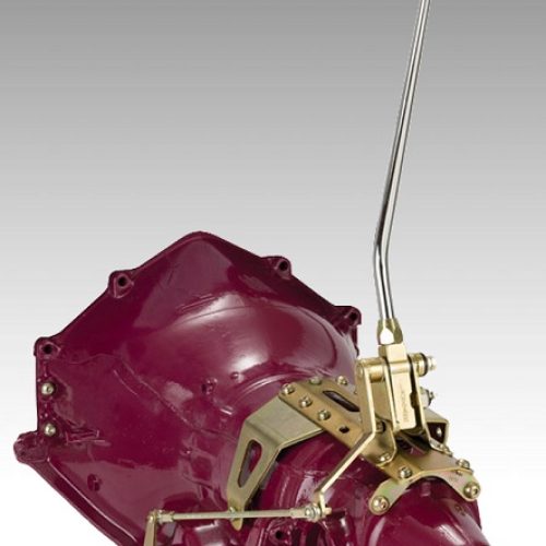 AUTO TRANS SHIFTER T700 12 LO